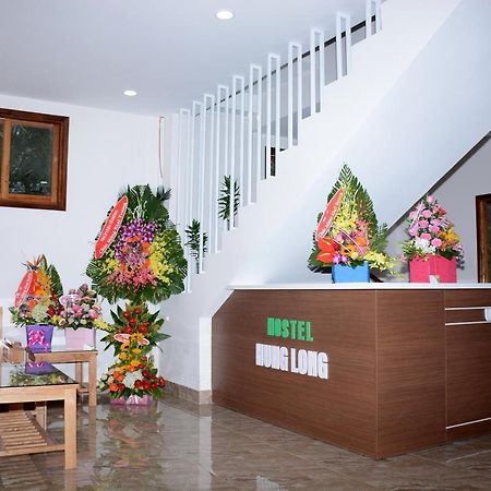 Hưng Long Hostel Huế Ngoại thất bức ảnh