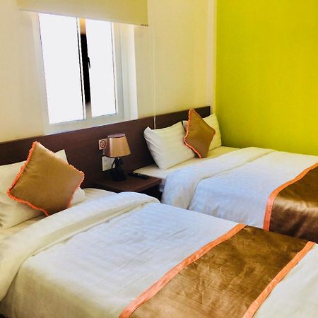 Hưng Long Hostel Huế Ngoại thất bức ảnh