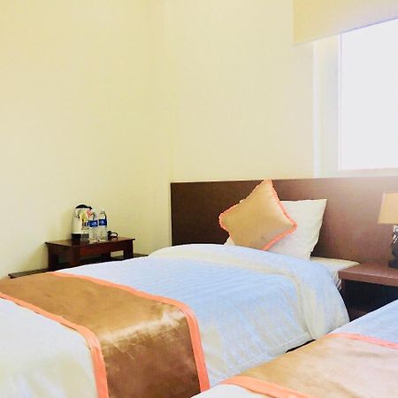 Hưng Long Hostel Huế Ngoại thất bức ảnh