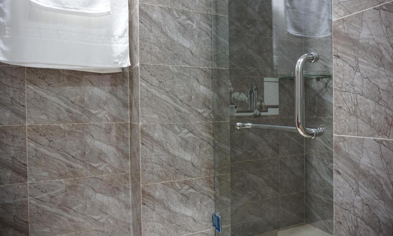 Hưng Long Hostel Huế Ngoại thất bức ảnh