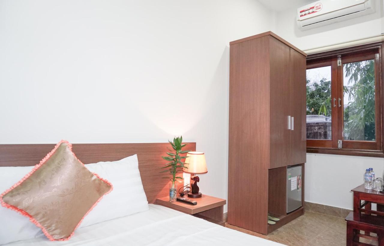 Hưng Long Hostel Huế Ngoại thất bức ảnh
