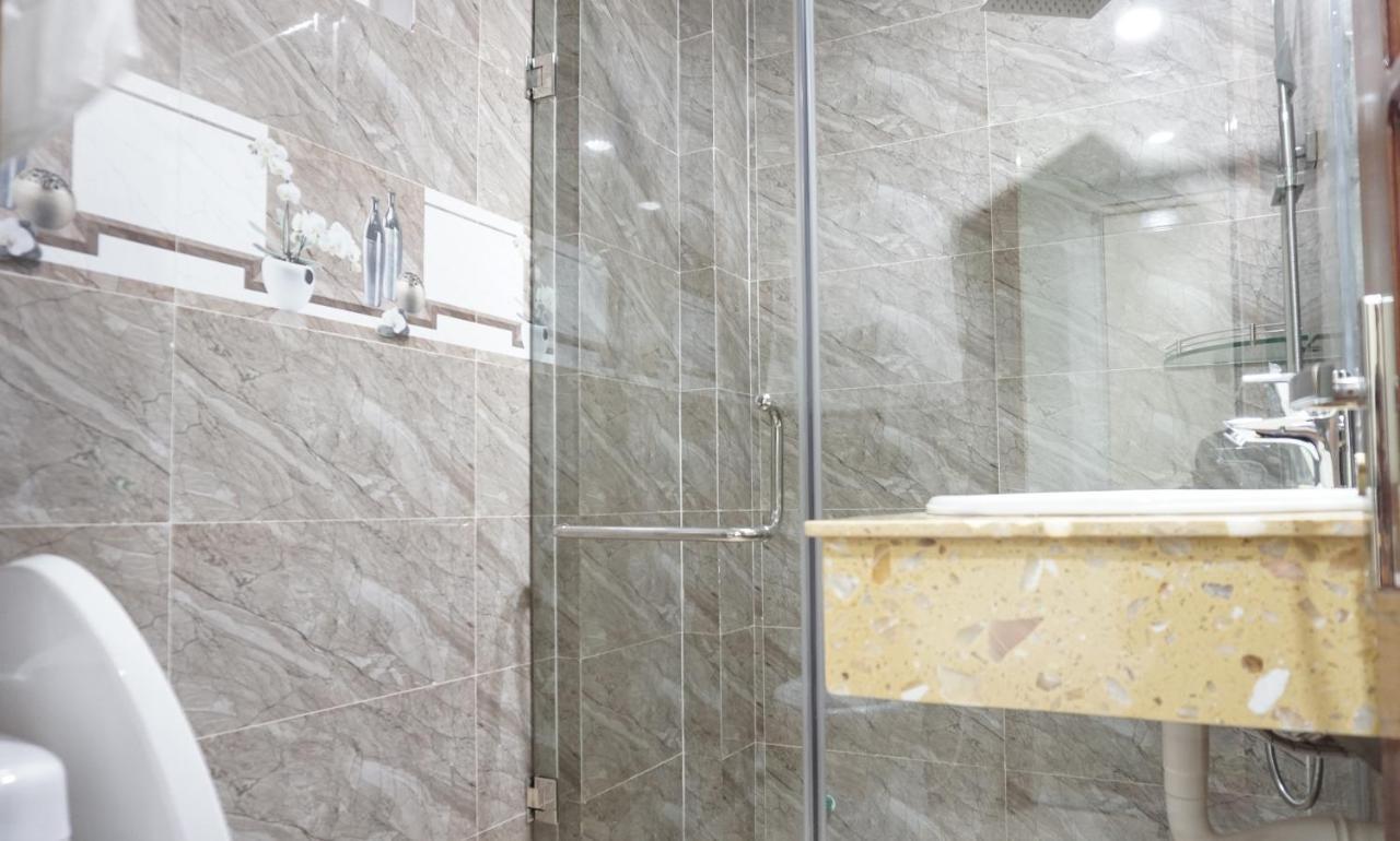Hưng Long Hostel Huế Ngoại thất bức ảnh
