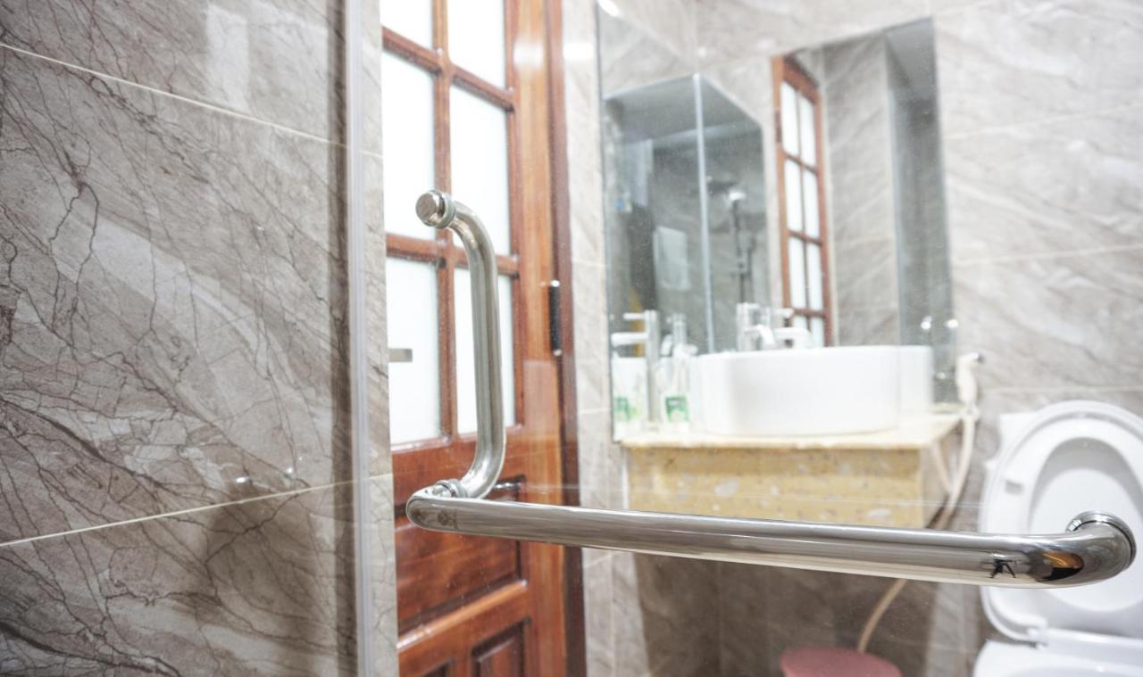 Hưng Long Hostel Huế Ngoại thất bức ảnh