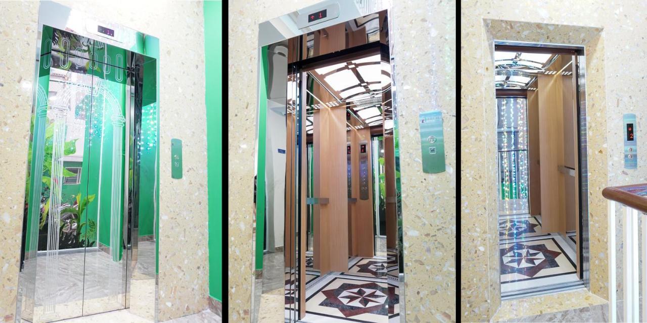 Hưng Long Hostel Huế Ngoại thất bức ảnh