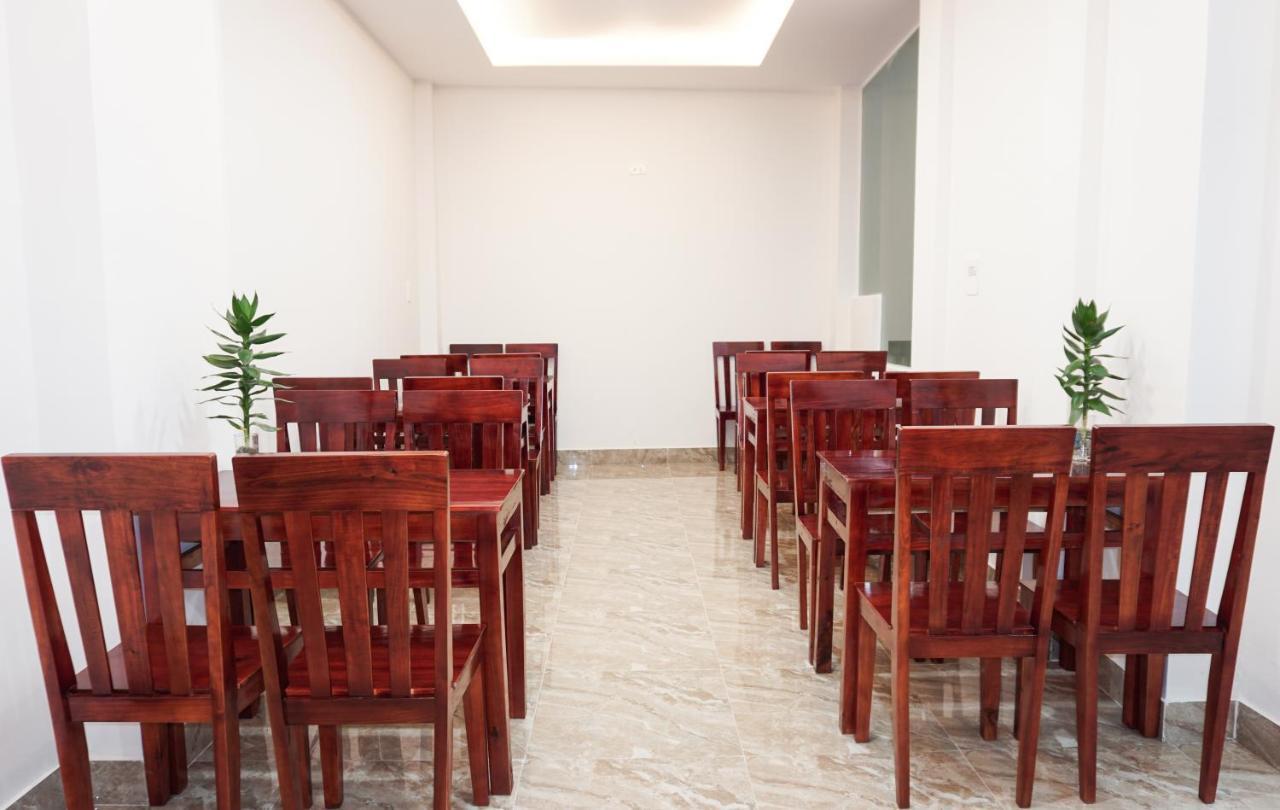 Hưng Long Hostel Huế Ngoại thất bức ảnh