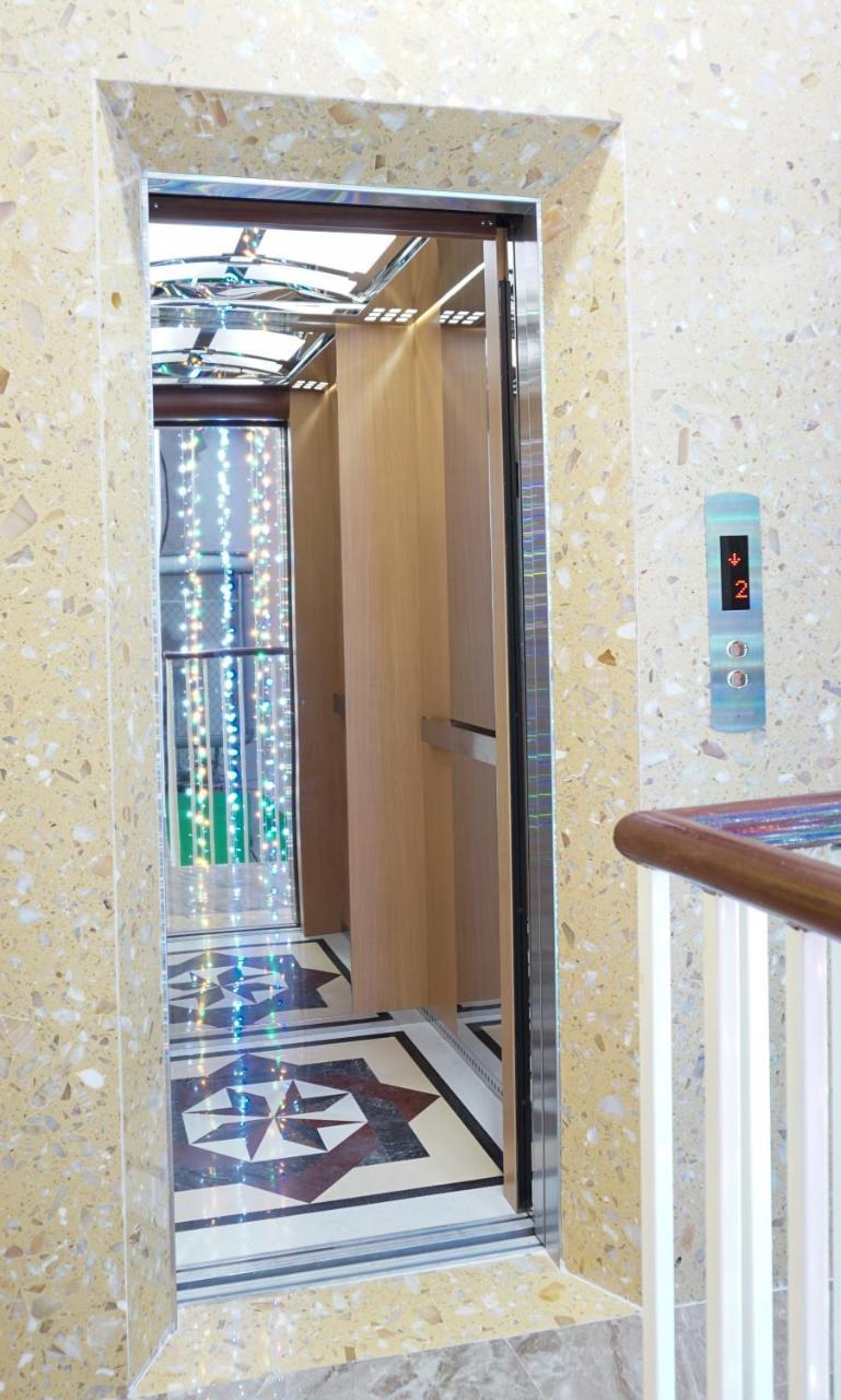Hưng Long Hostel Huế Ngoại thất bức ảnh