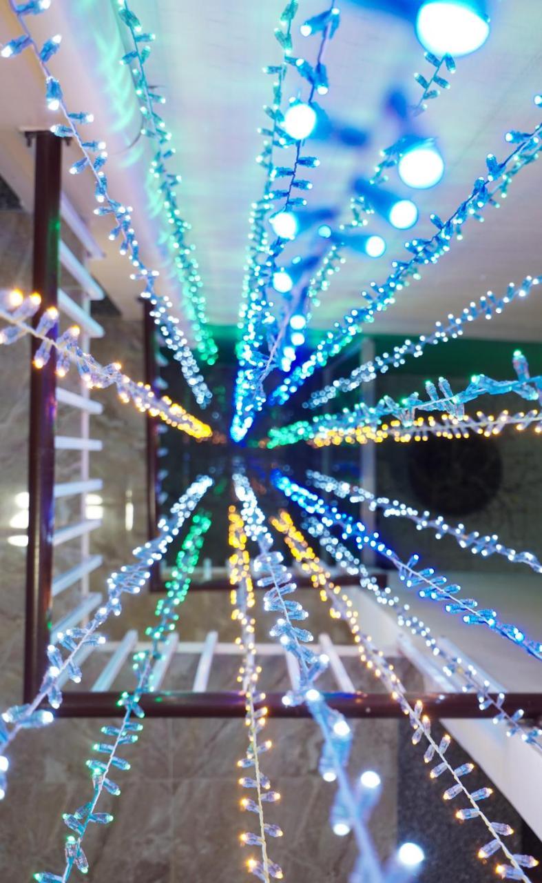 Hưng Long Hostel Huế Ngoại thất bức ảnh