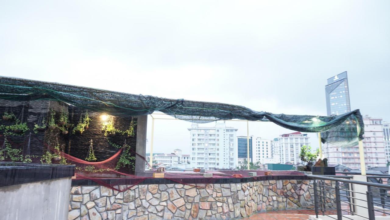 Hưng Long Hostel Huế Ngoại thất bức ảnh