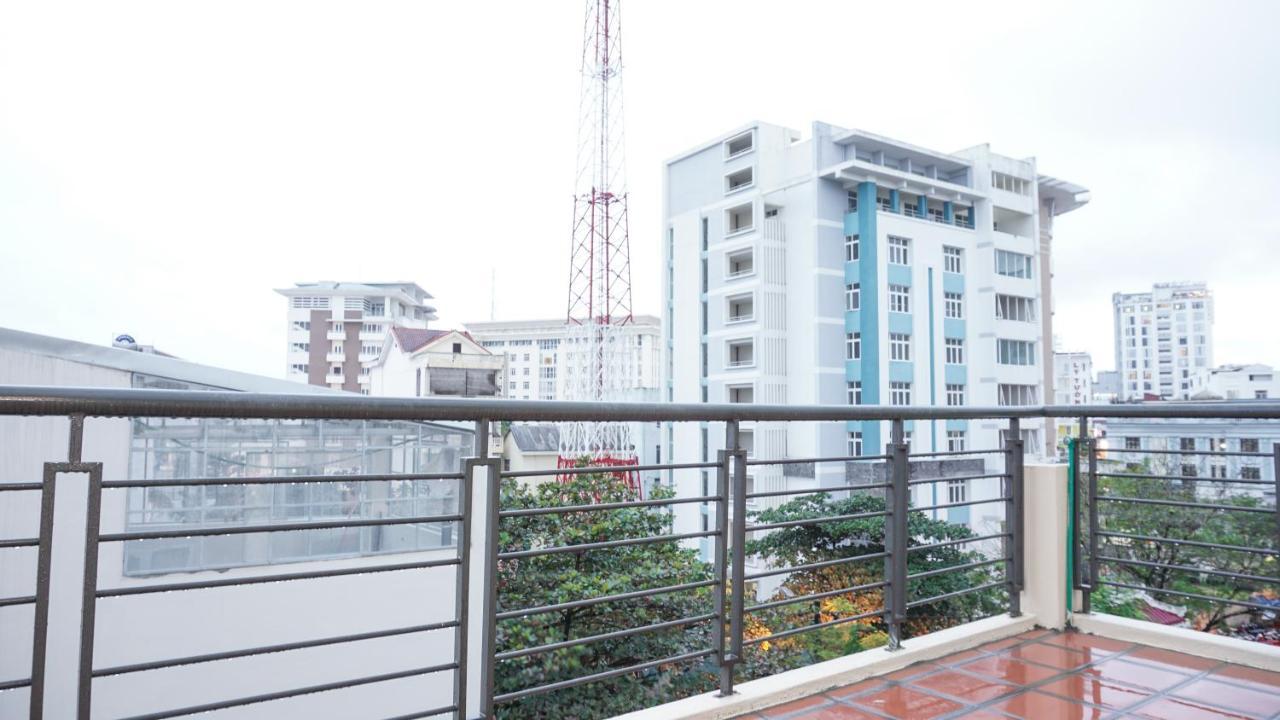 Hưng Long Hostel Huế Ngoại thất bức ảnh