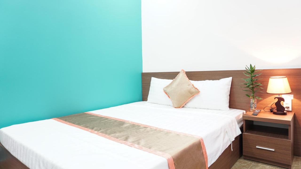 Hưng Long Hostel Huế Ngoại thất bức ảnh