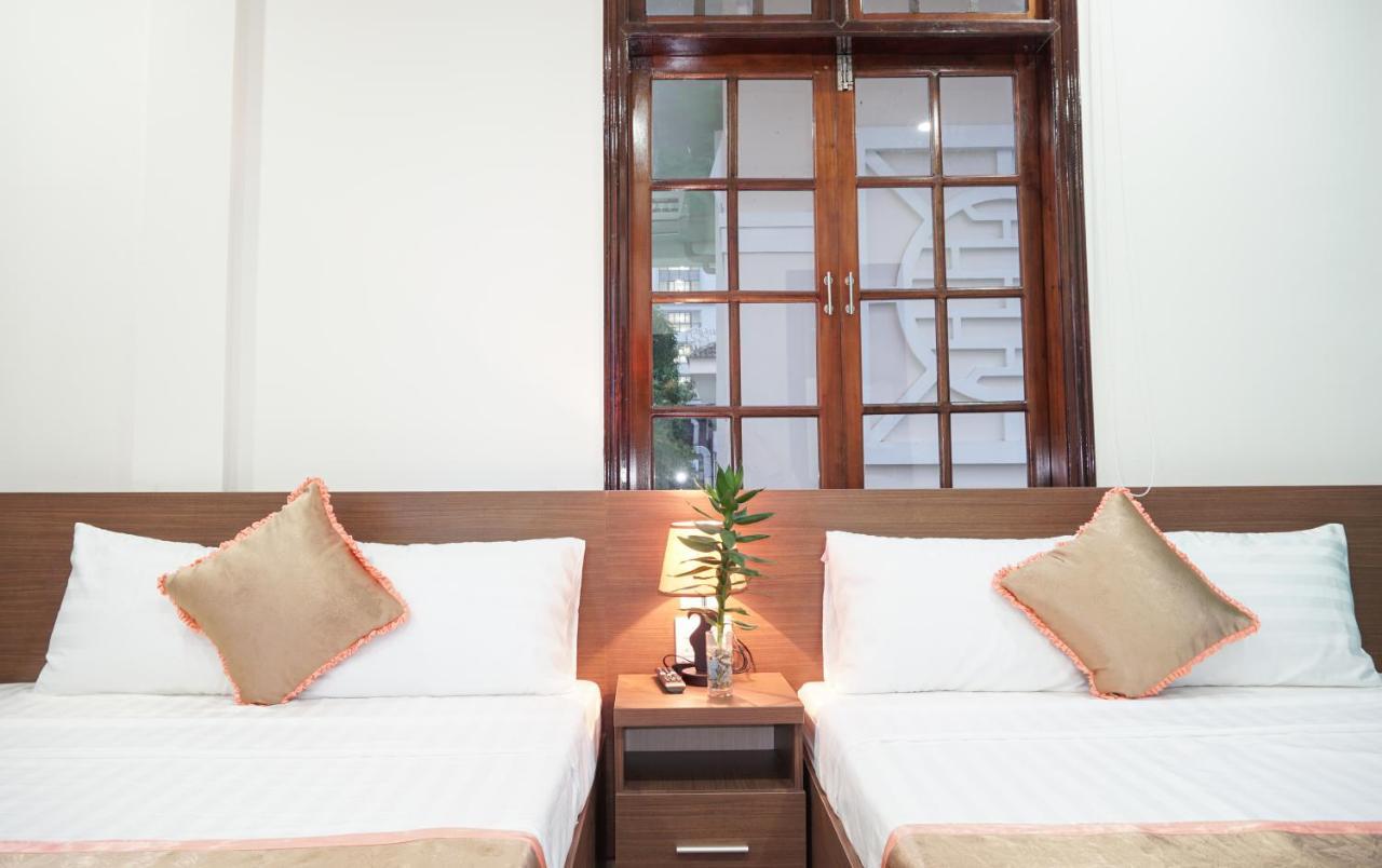 Hưng Long Hostel Huế Ngoại thất bức ảnh