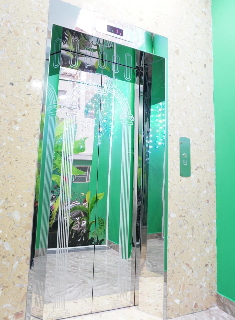 Hưng Long Hostel Huế Ngoại thất bức ảnh