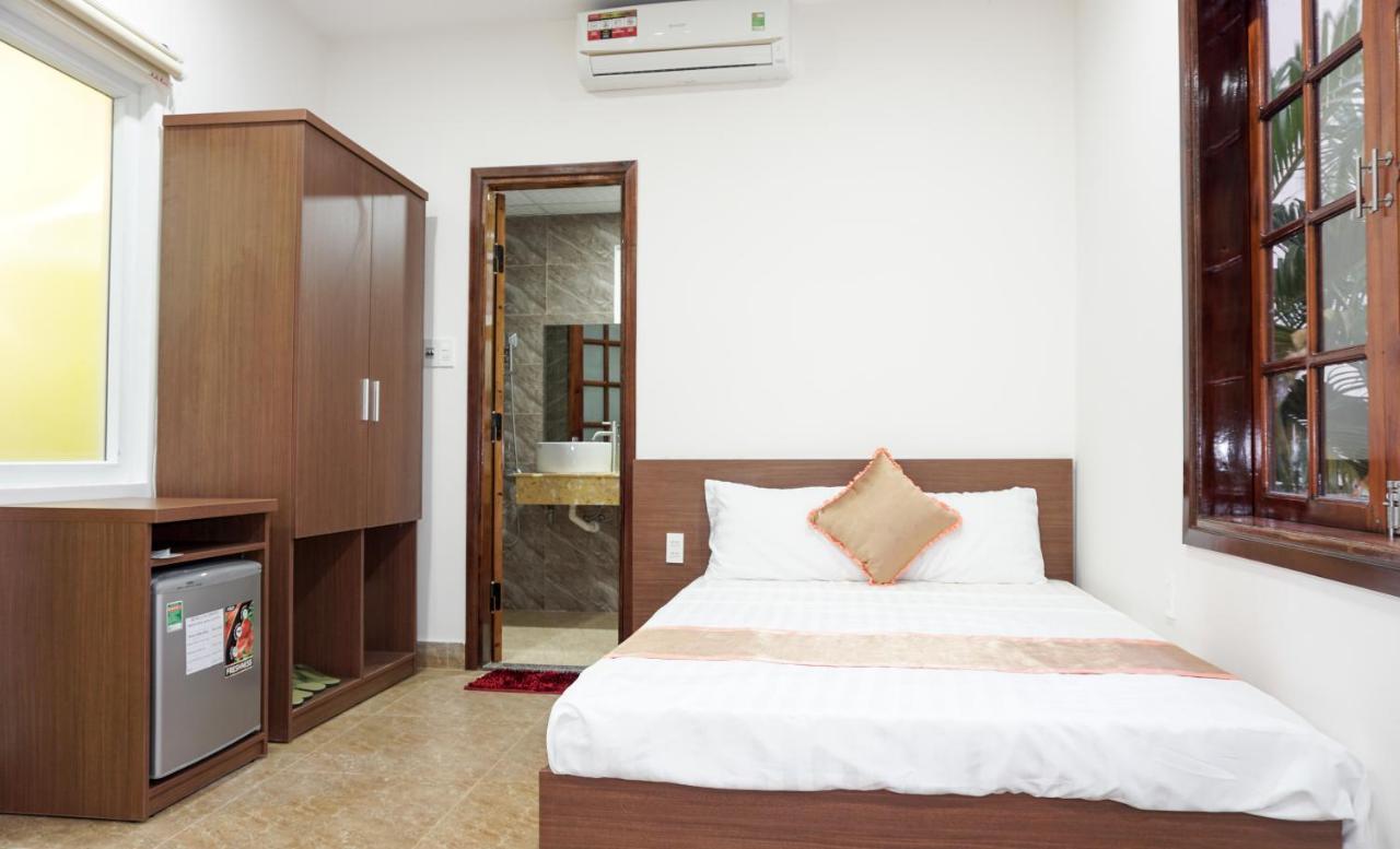 Hưng Long Hostel Huế Ngoại thất bức ảnh