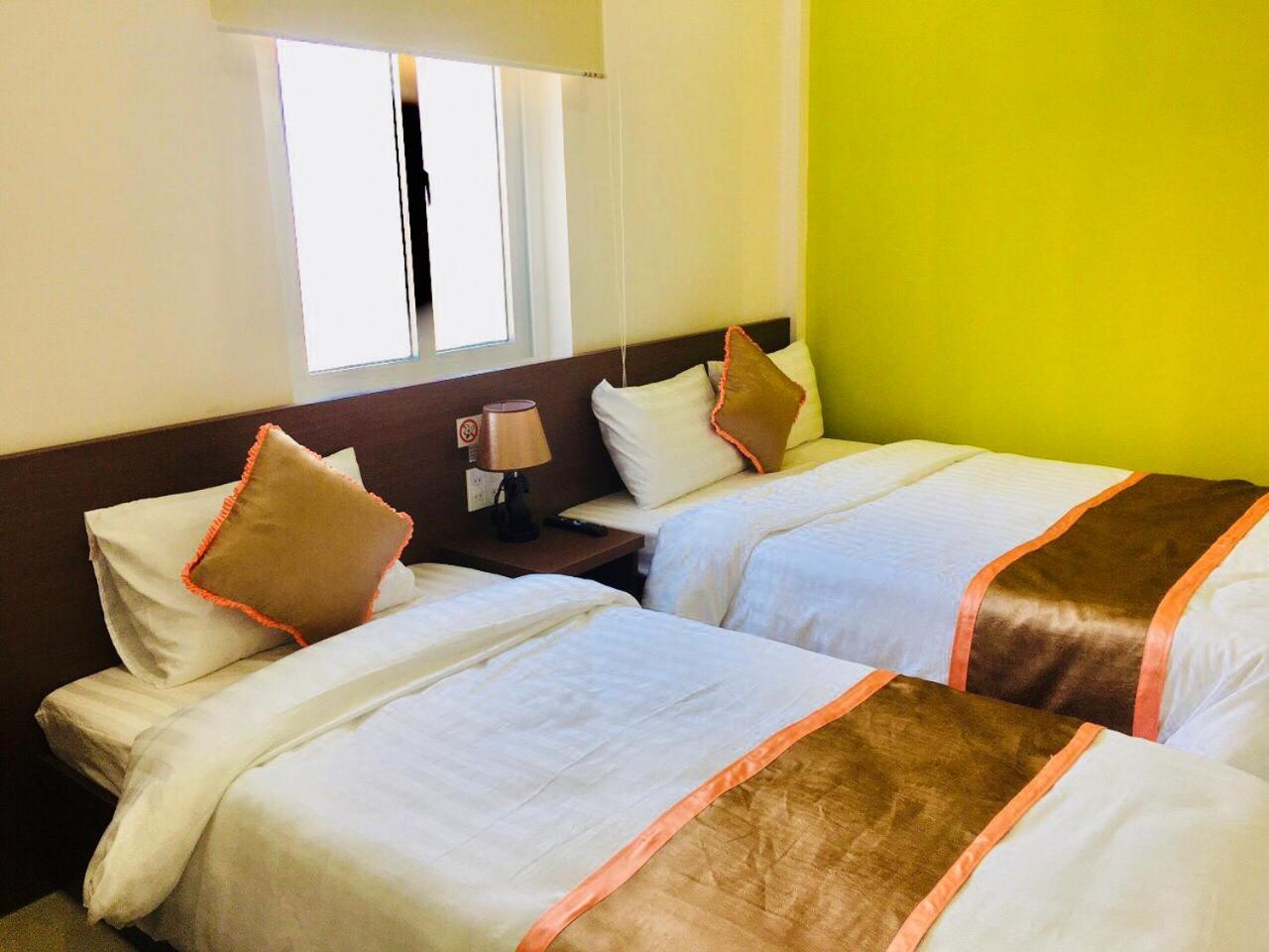 Hưng Long Hostel Huế Ngoại thất bức ảnh