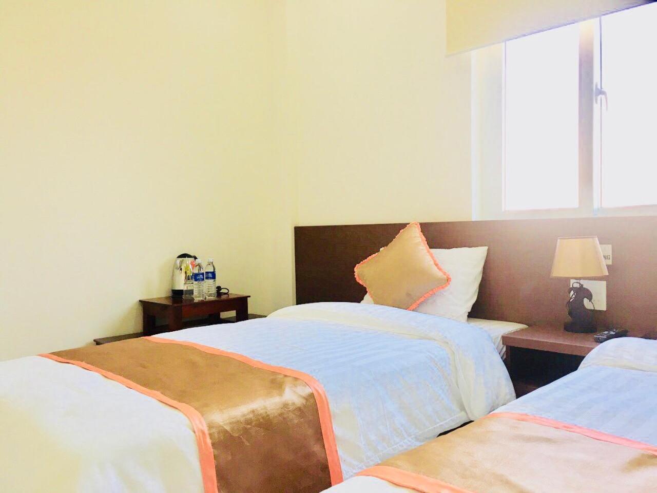 Hưng Long Hostel Huế Ngoại thất bức ảnh