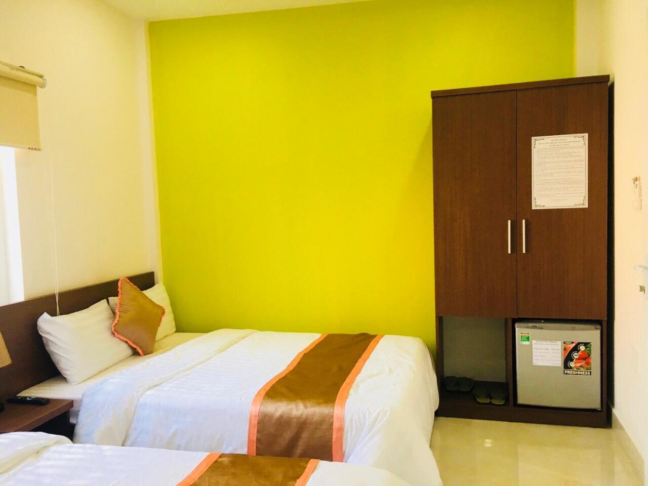 Hưng Long Hostel Huế Ngoại thất bức ảnh